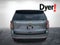2022 Chevrolet Suburban High Country