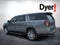 2022 Chevrolet Suburban High Country
