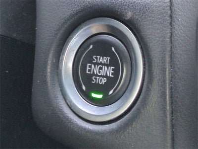 2022 Chevrolet Suburban High Country