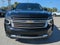 2022 Chevrolet Suburban High Country