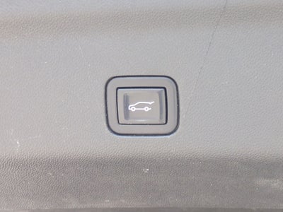 2022 Chevrolet Suburban High Country