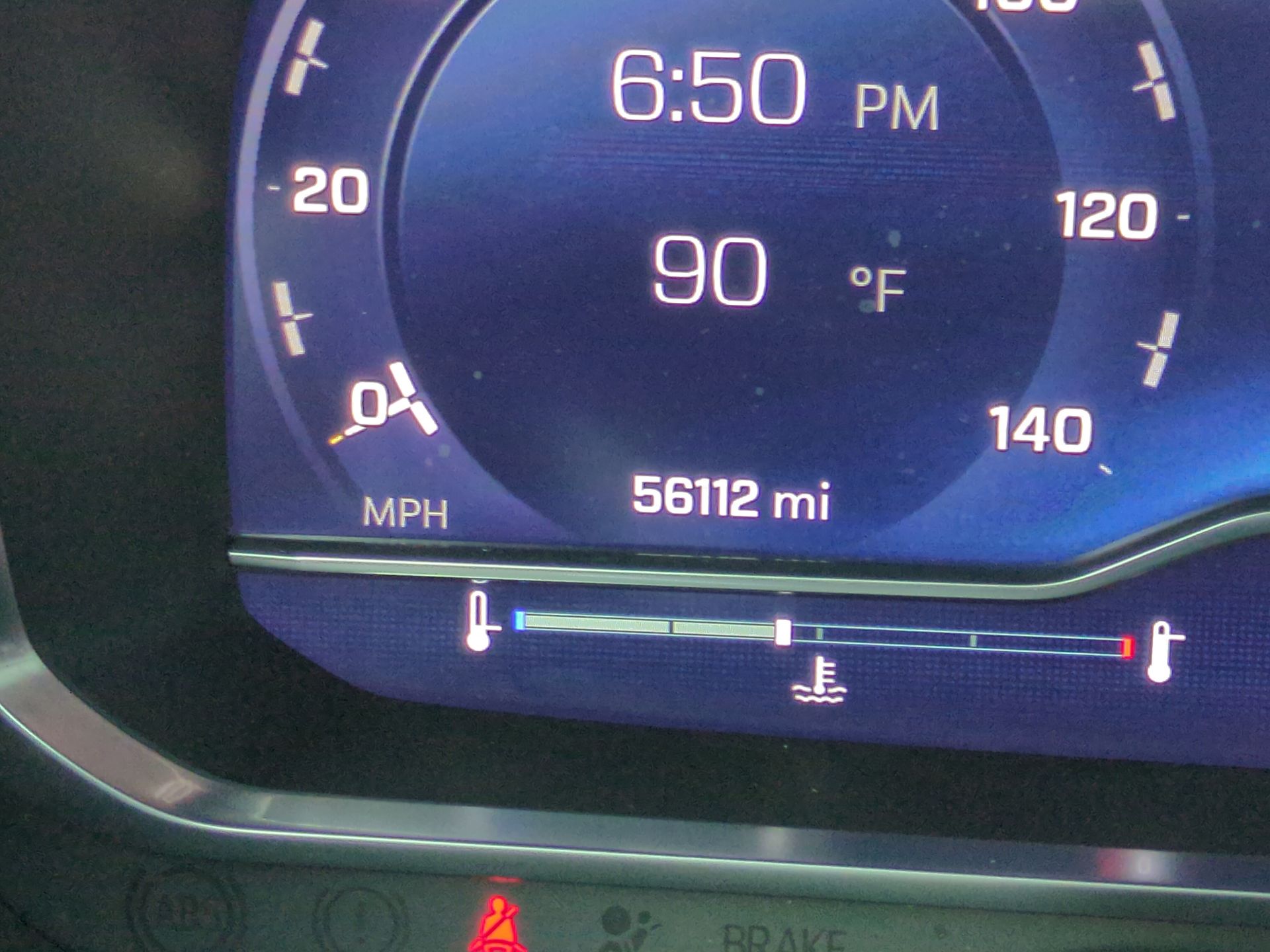 2022 Chevrolet Suburban High Country