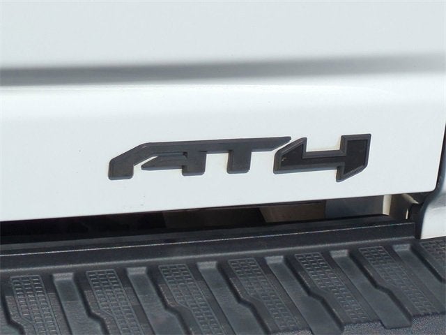 2021 GMC Sierra 2500 HD AT4