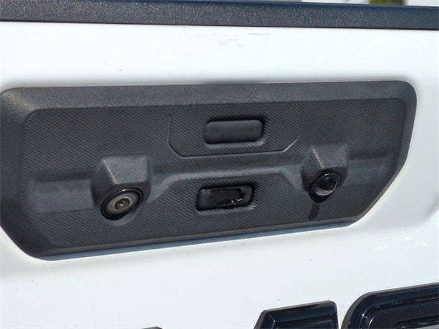 2021 GMC Sierra 2500 HD AT4