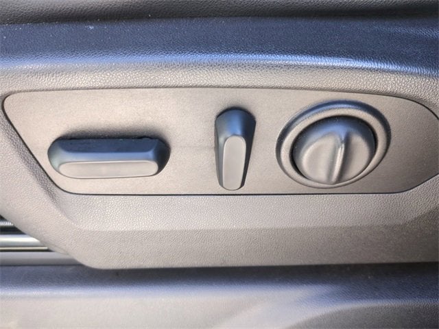 2021 GMC Sierra 2500 HD AT4