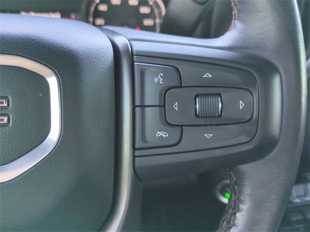 2021 GMC Sierra 2500 HD AT4