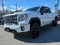 2021 GMC Sierra 2500 HD AT4