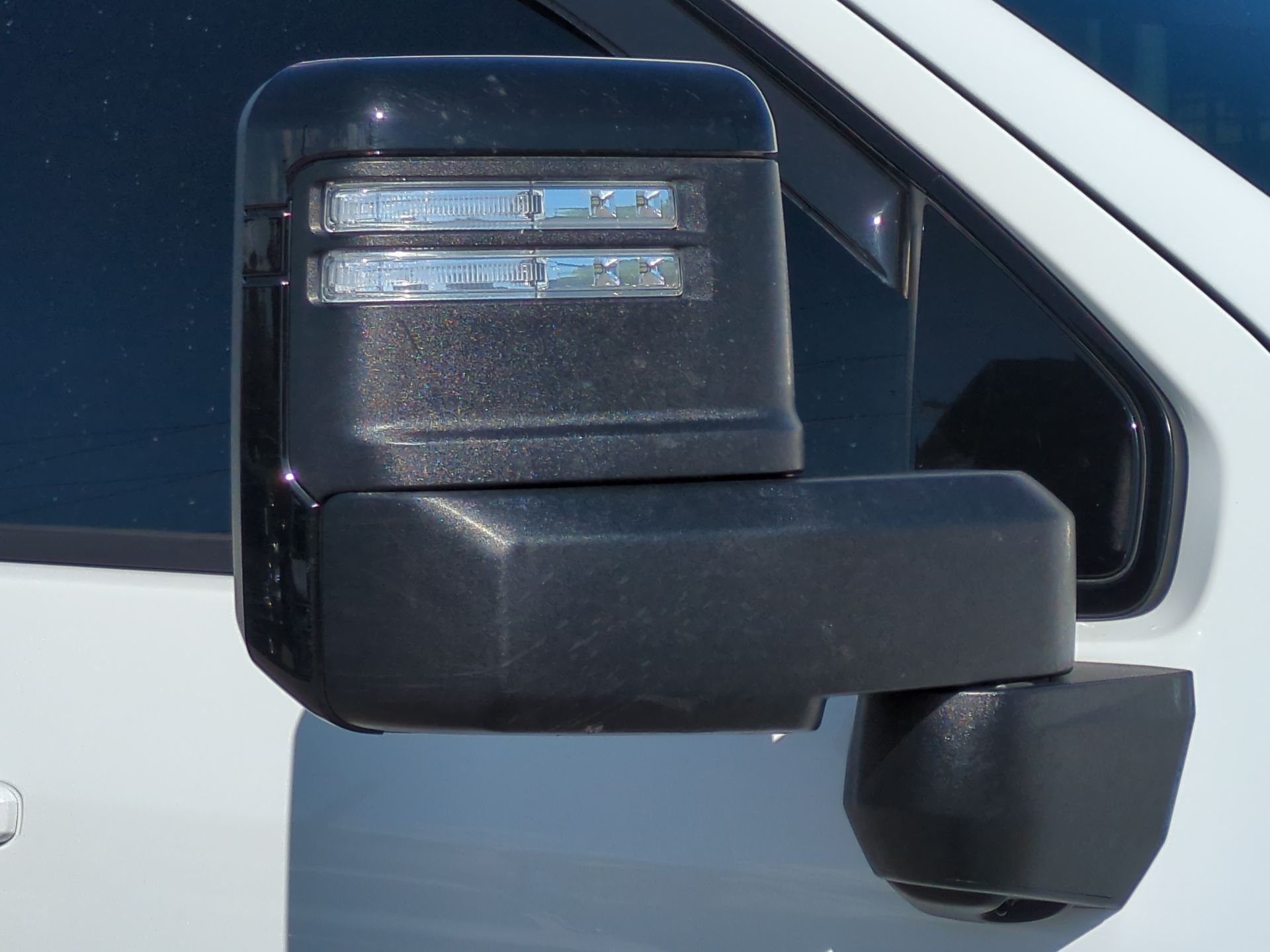 2021 GMC Sierra 2500 HD AT4