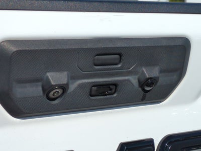 2021 GMC Sierra 2500 HD AT4