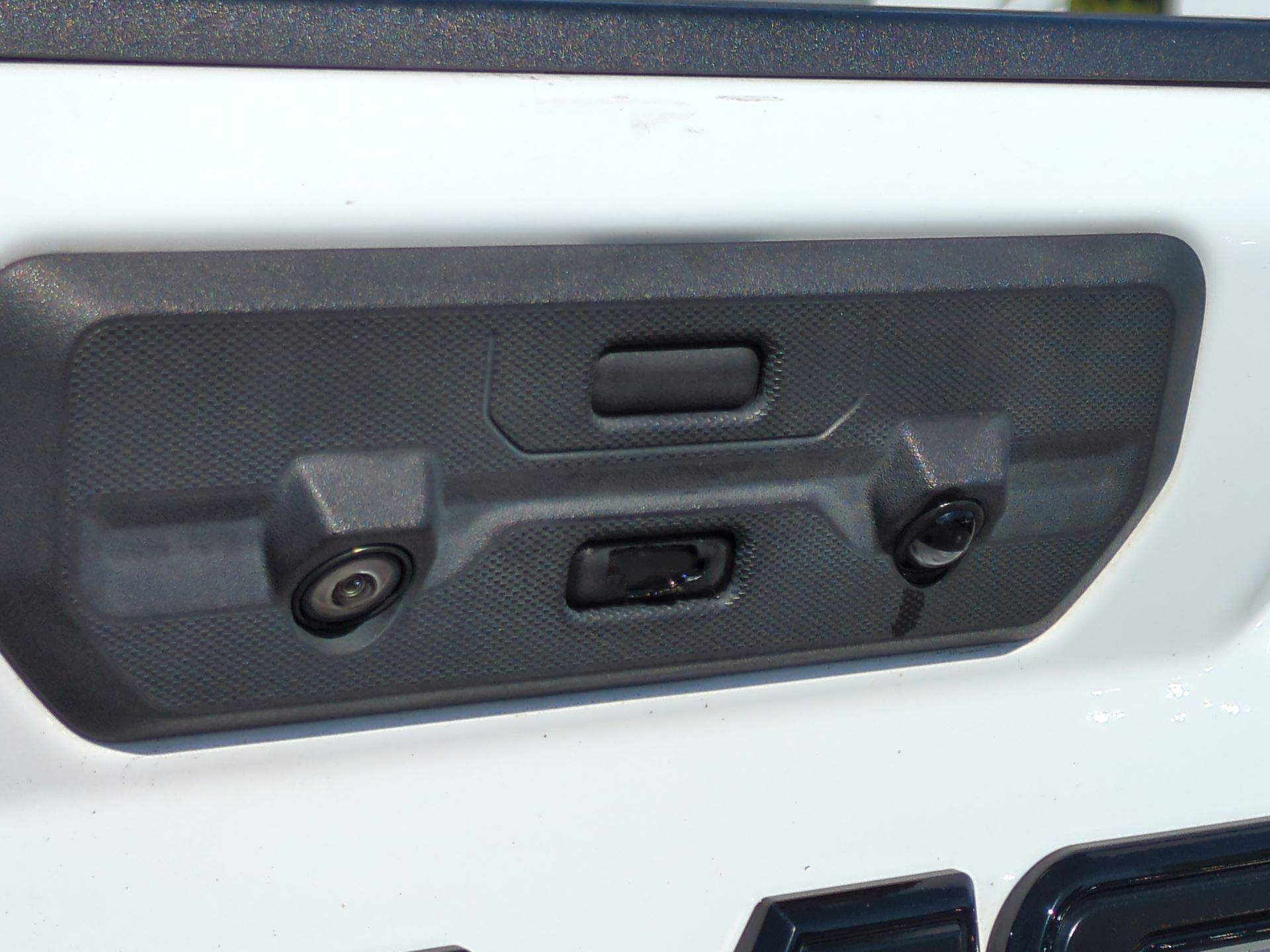 2021 GMC Sierra 2500 HD AT4