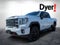 2021 GMC Sierra 2500 HD AT4