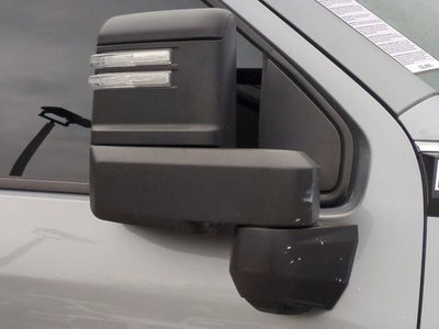 2024 GMC Sierra 3500 HD Pro