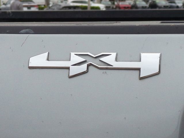 2024 GMC Sierra 3500 HD Pro