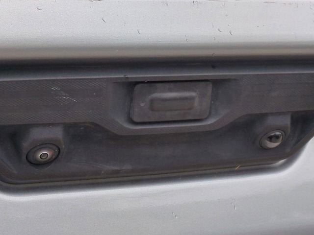 2024 GMC Sierra 3500 HD Pro