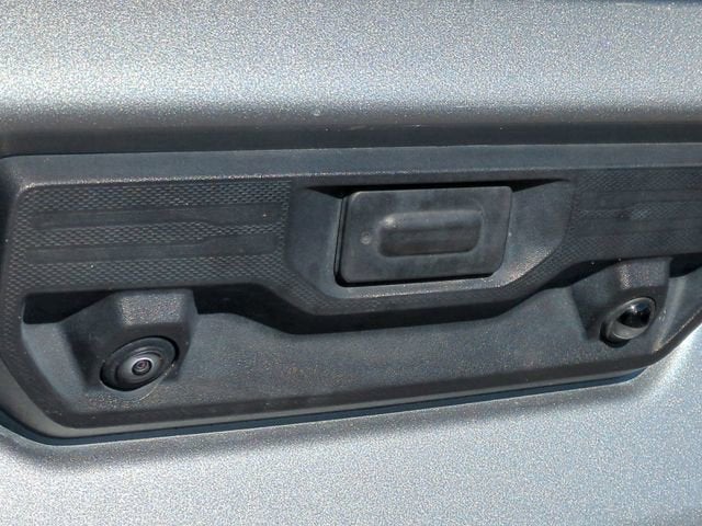 2024 GMC Sierra 3500 HD Pro