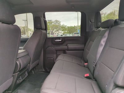 2024 GMC Sierra 3500 HD Pro