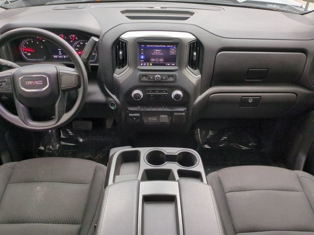 2024 GMC Sierra 3500 HD Pro