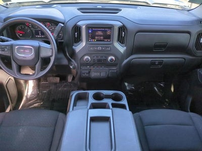 2024 GMC Sierra 3500 HD Pro