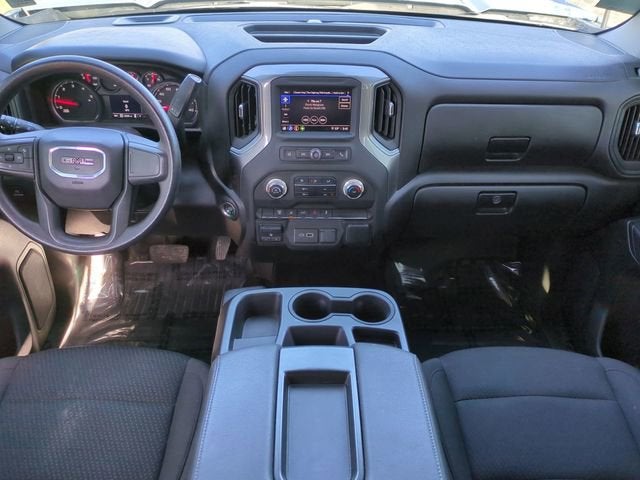 2024 GMC Sierra 3500 HD Pro