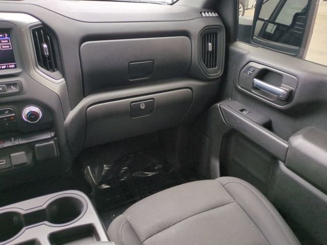 2024 GMC Sierra 3500 HD Pro