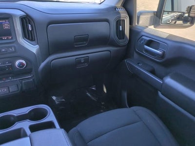 2024 GMC Sierra 3500 HD Pro