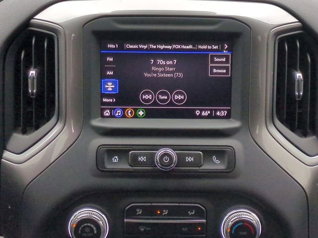 2024 GMC Sierra 3500 HD Pro