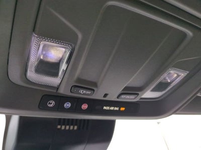 2024 GMC Sierra 3500 HD Pro