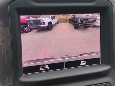 2024 GMC Sierra 3500 HD Pro