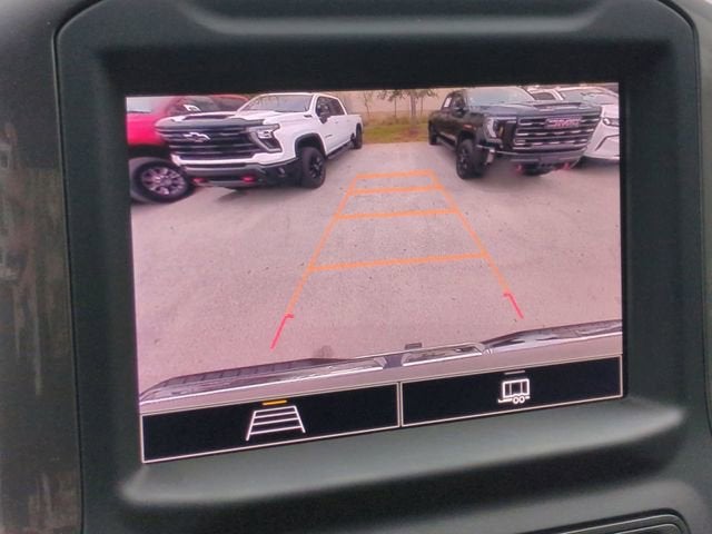 2024 GMC Sierra 3500 HD Pro