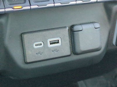 2024 GMC Sierra 3500 HD Pro