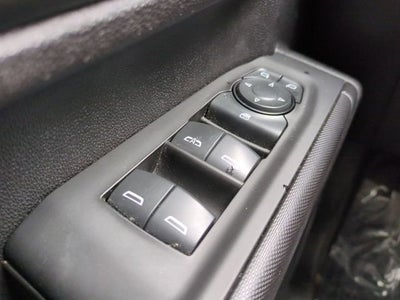 2024 GMC Sierra 3500 HD Pro