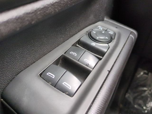 2024 GMC Sierra 3500 HD Pro