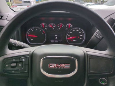 2024 GMC Sierra 3500 HD Pro