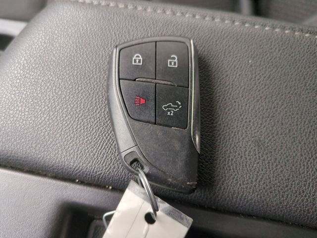 2024 GMC Sierra 3500 HD Pro