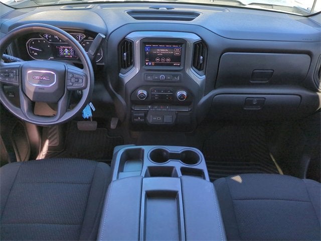 2023 GMC Sierra 3500 HD Pro DRW