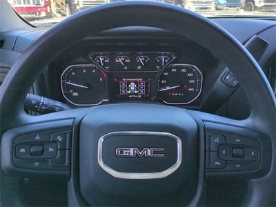 2023 GMC Sierra 3500 HD Pro DRW