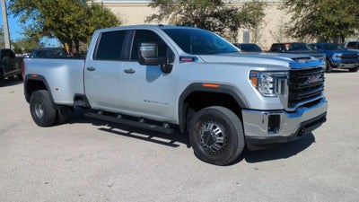 2023 GMC Sierra 3500 HD Pro DRW