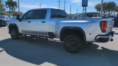 2023 GMC Sierra 3500 HD Pro DRW