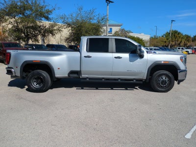 2023 GMC Sierra 3500 HD Pro DRW
