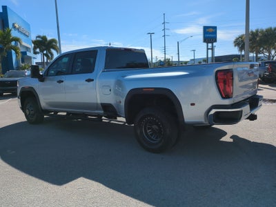 2023 GMC Sierra 3500 HD Pro DRW
