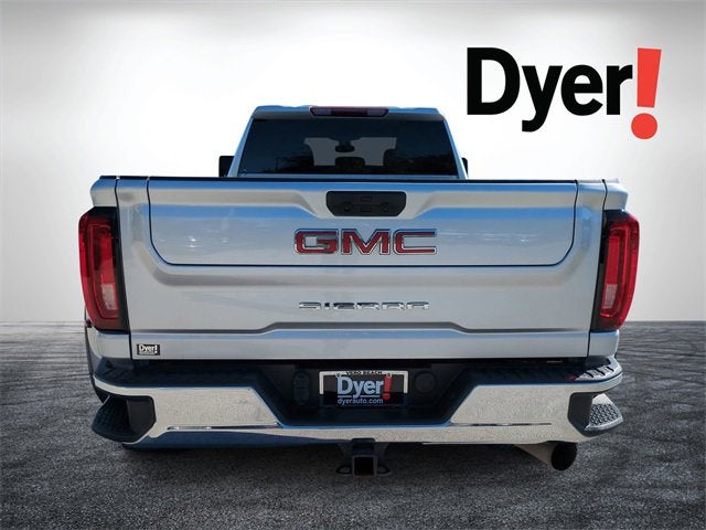 2023 GMC Sierra 3500 HD Pro DRW