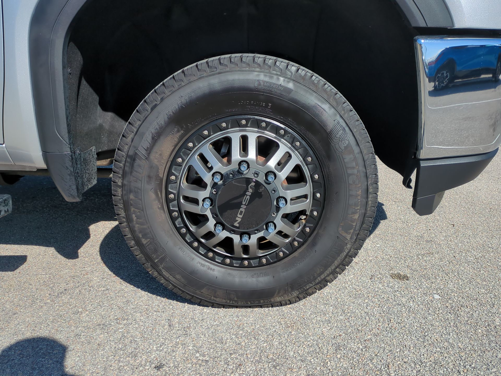 2023 GMC Sierra 3500 HD Pro DRW