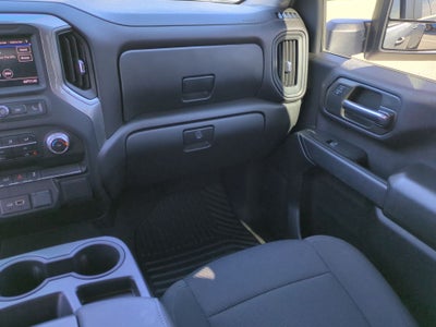 2023 GMC Sierra 3500 HD Pro DRW