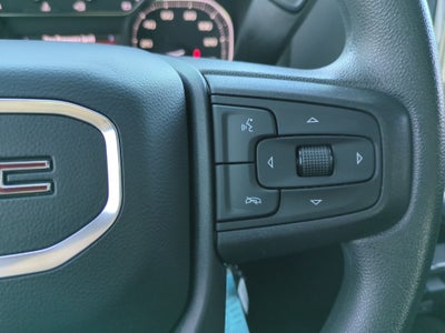 2023 GMC Sierra 3500 HD Pro DRW