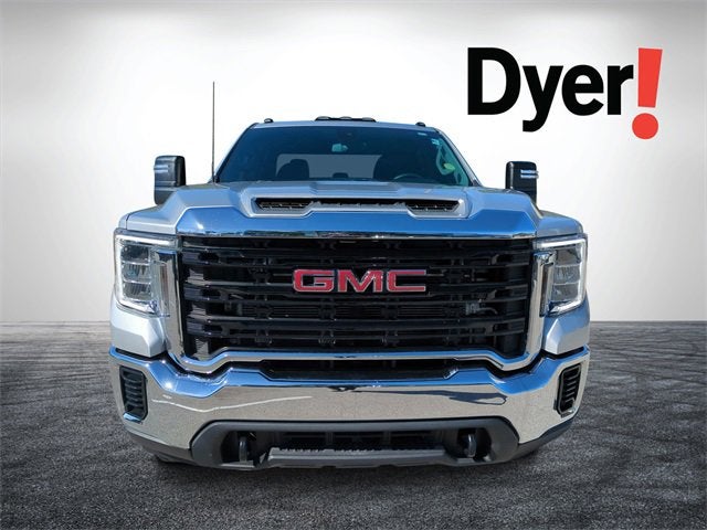 2023 GMC Sierra 3500 HD Pro DRW