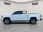 2020 GMC Canyon 2WD Denali