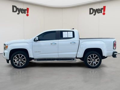 2020 GMC Canyon 2WD Denali