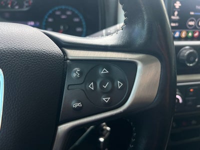 2020 GMC Canyon 2WD Denali