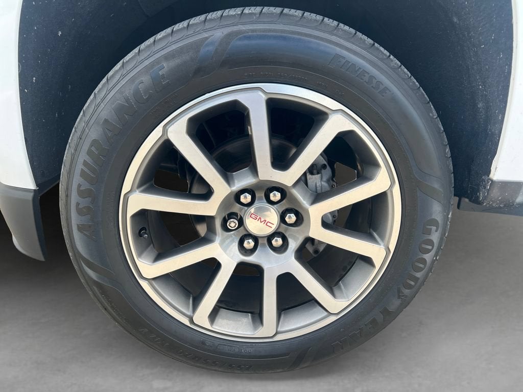2020 GMC Canyon 2WD Denali