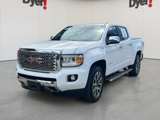 2020 GMC Canyon 2WD Denali